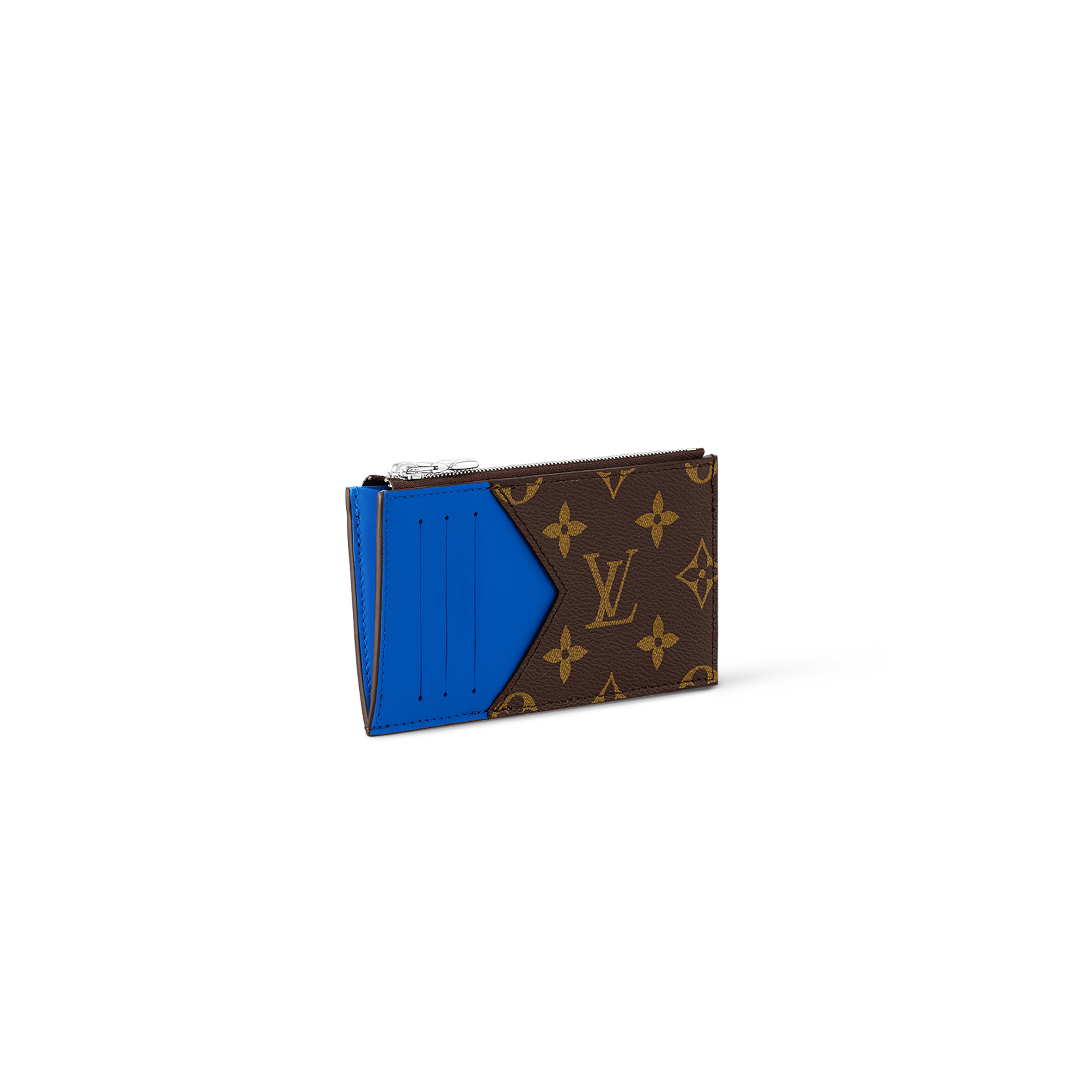 LOUIS VUITTON COIN CARD HOLDER M82911 (14.5*8*1cm)